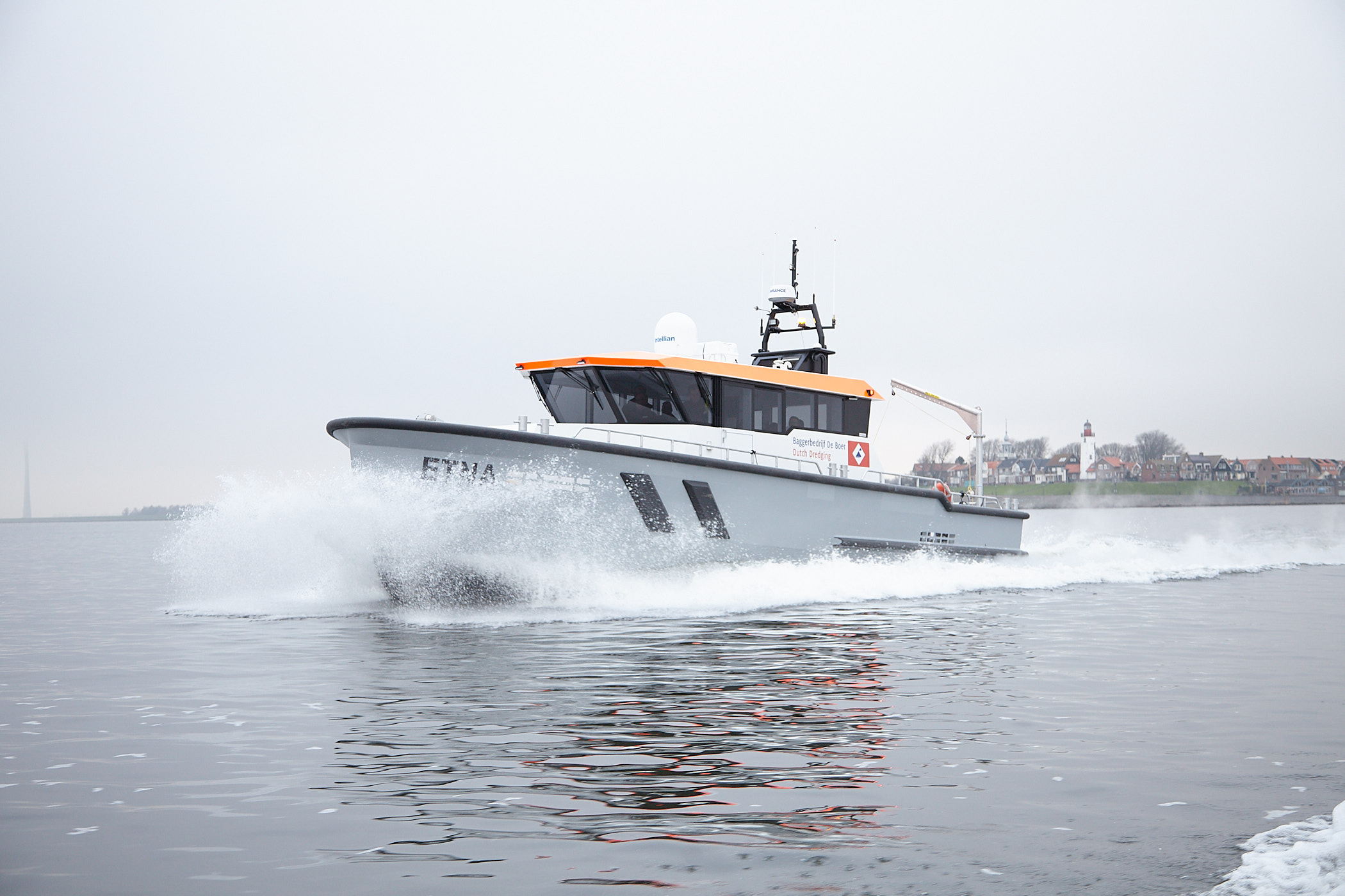 Lithionics Motorcoach Products in Action