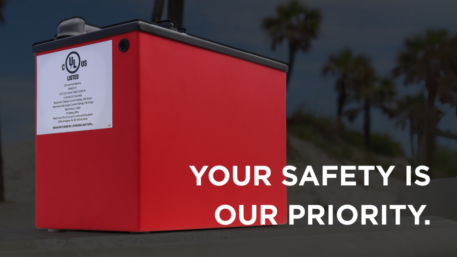 Safety Blog