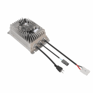 NCC1500 Charger - NeverDie® Charger Series (12V, 24V)