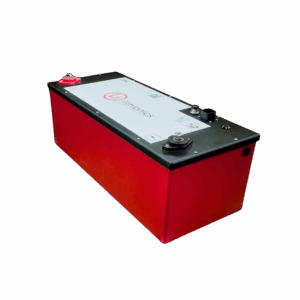 Lithionics 12V 205Ah Lithium-Ion Battery (2.6kWh)