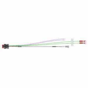 CS200 Ampseal Harness