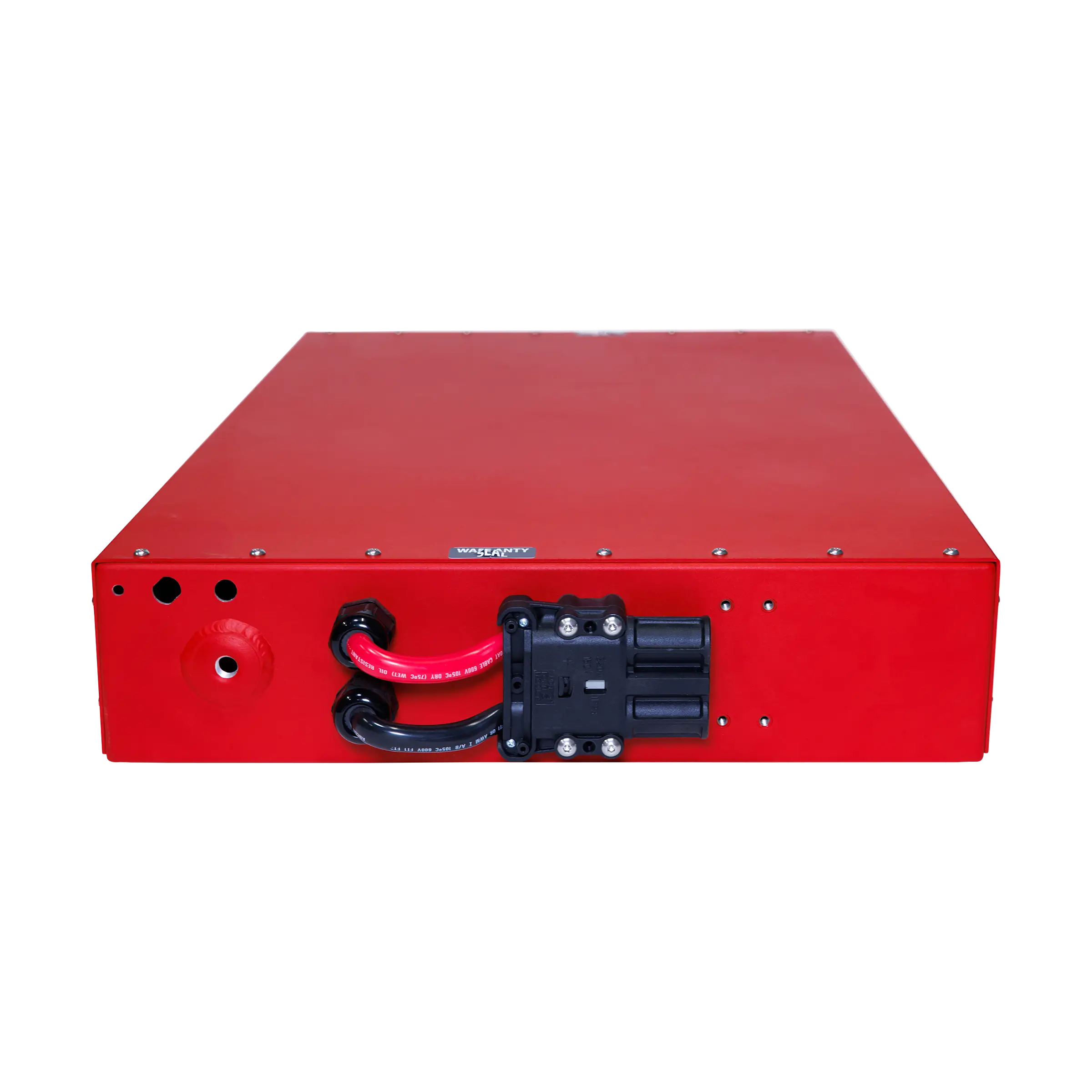 51V 165Ah Lithium Battery Module for RV & Marine | UL Certified