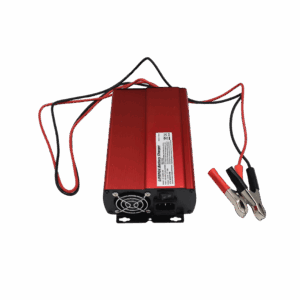 KF1220DL Smart Lithium-Ion Battery Charger