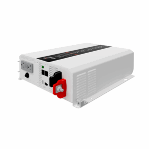 Explore Inverter Options from Validated Partners