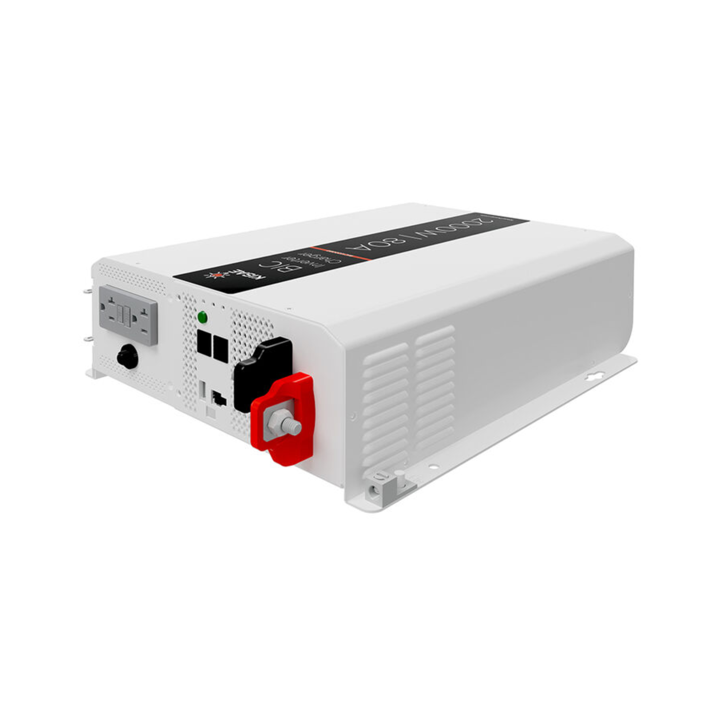 Excursion Power Inverter Inverter Solutions - Efficient Power for RV & Off-Grid