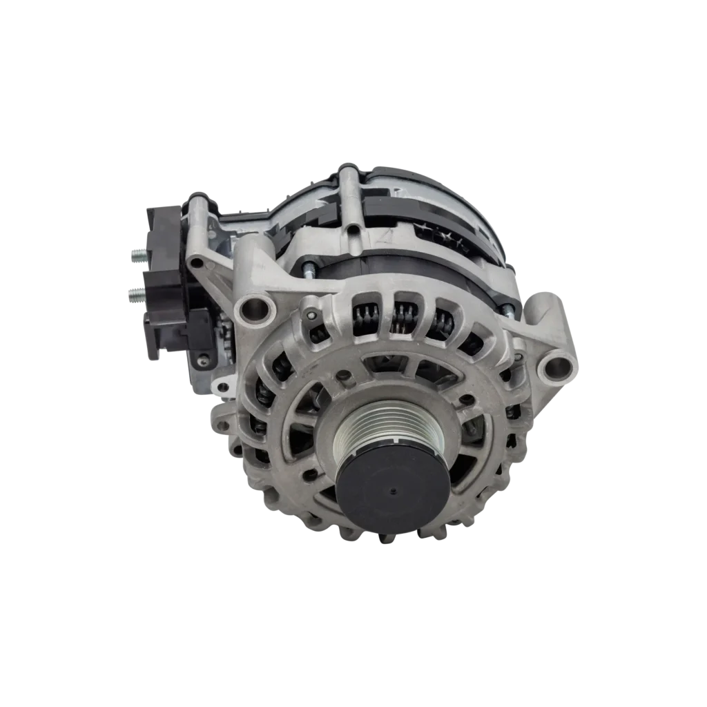 51V 6,500W PowerPremier Alternator