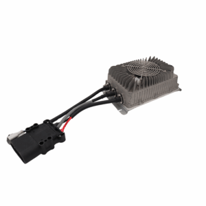 SBC1500 - Service Balance Charger Series (12V, 24V)