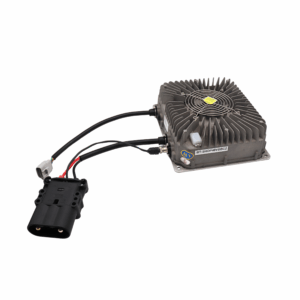 SBC2500 - Service Balance Charger Series (51V, 102V)