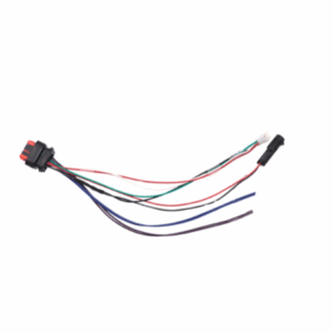 BMS V9 Ampseal Harness