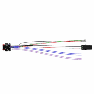 BMS V9 Ampseal Harness