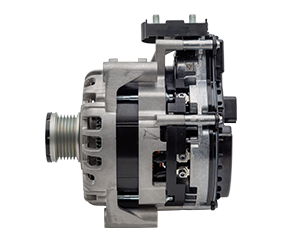 Alternators