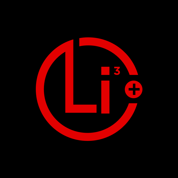 Lithionics logo