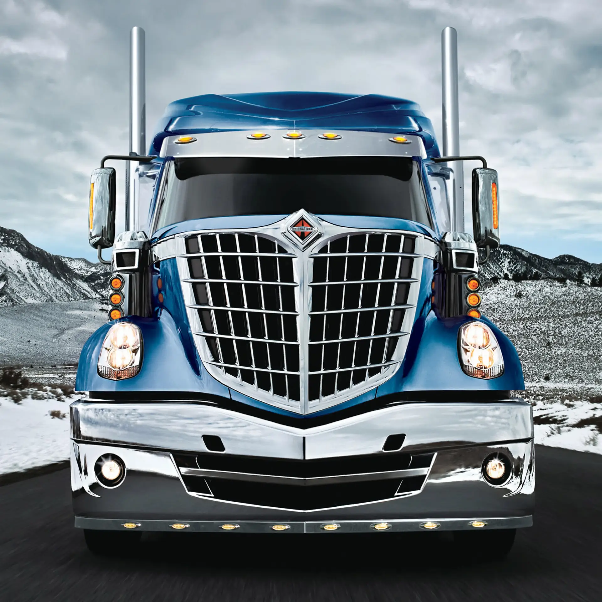 Smart Power Solutions for Fleet with Lithionics