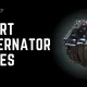 Lithionics Smart Alternator Series